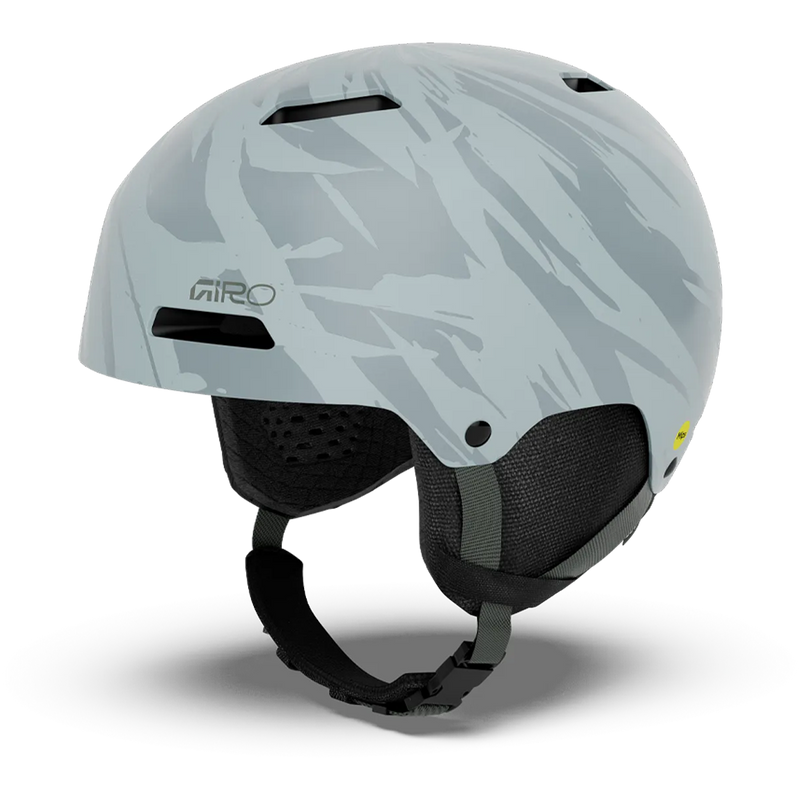 Ledge MIPS Special Edition, Featured Image