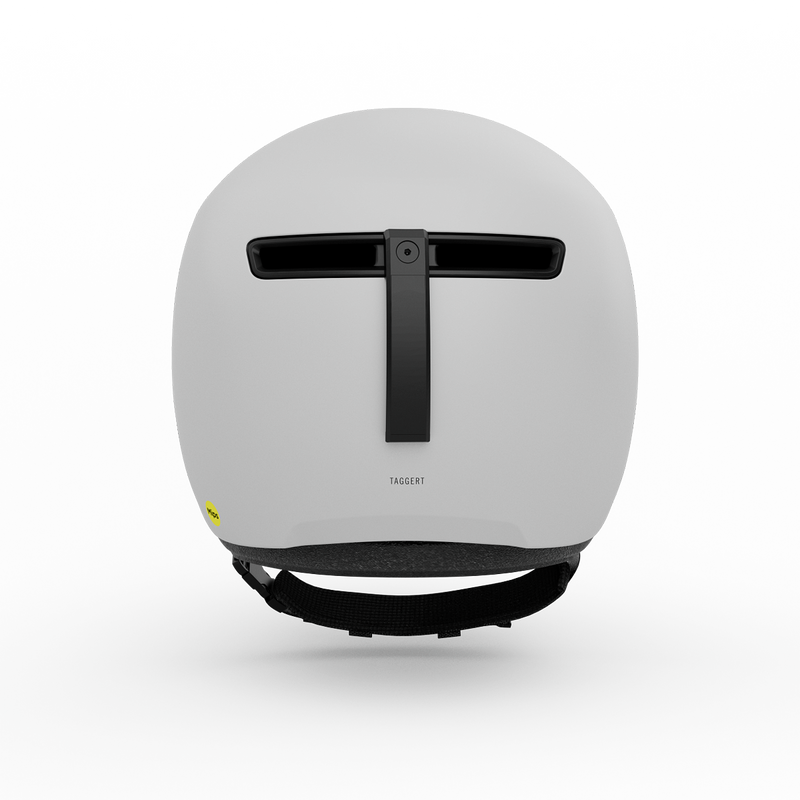 Taggert MIPS Round Fit, Giro Taggert MIPS Round Fit back view