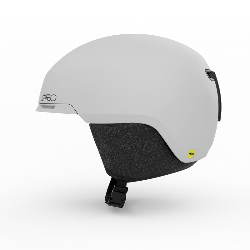 Taggert MIPS Round Fit, Giro Taggert MIPS Round Fit left facing side