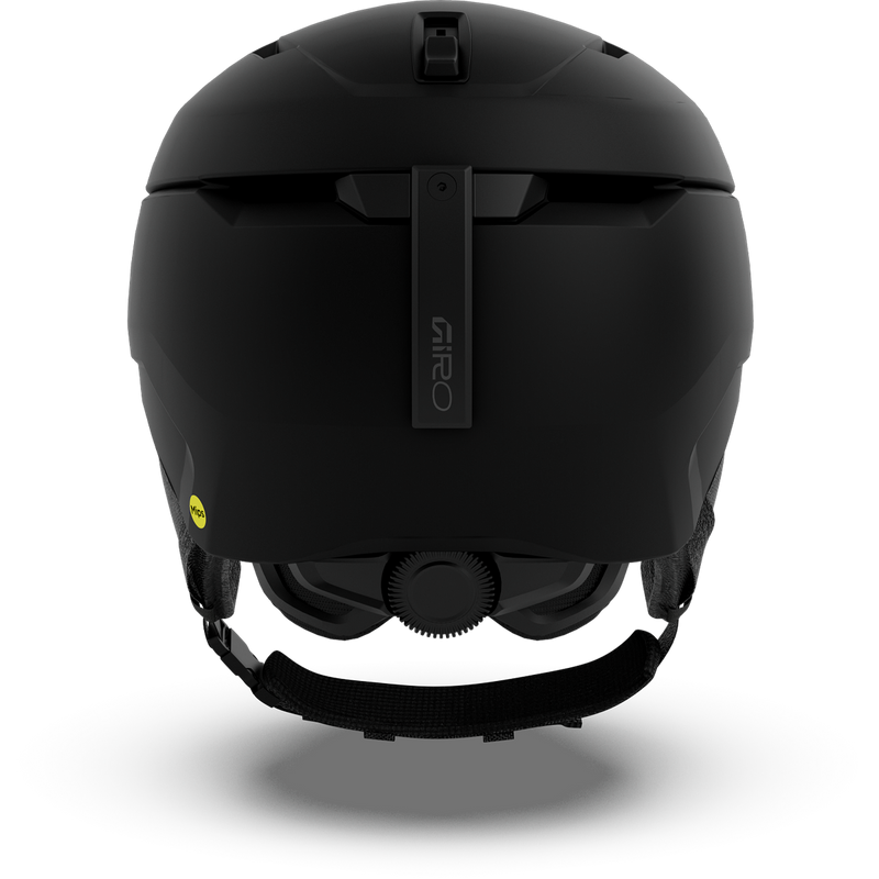 Neo MIPS II Round Fit, Giro Neo MIPS II Round Fit back of helmet