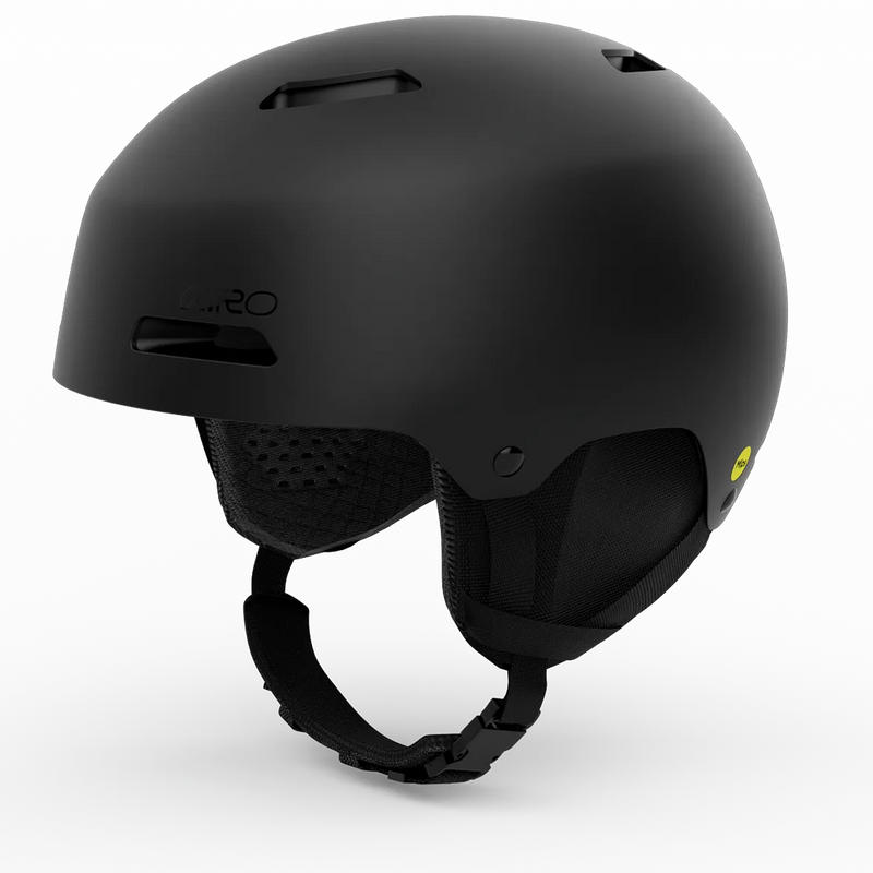 Ledge MIPS Round Fit, Featured Image