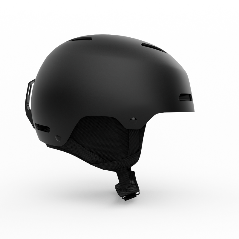 Ledge MIPS Round Fit, Giro Ledge MIPS Round Fit right facing view