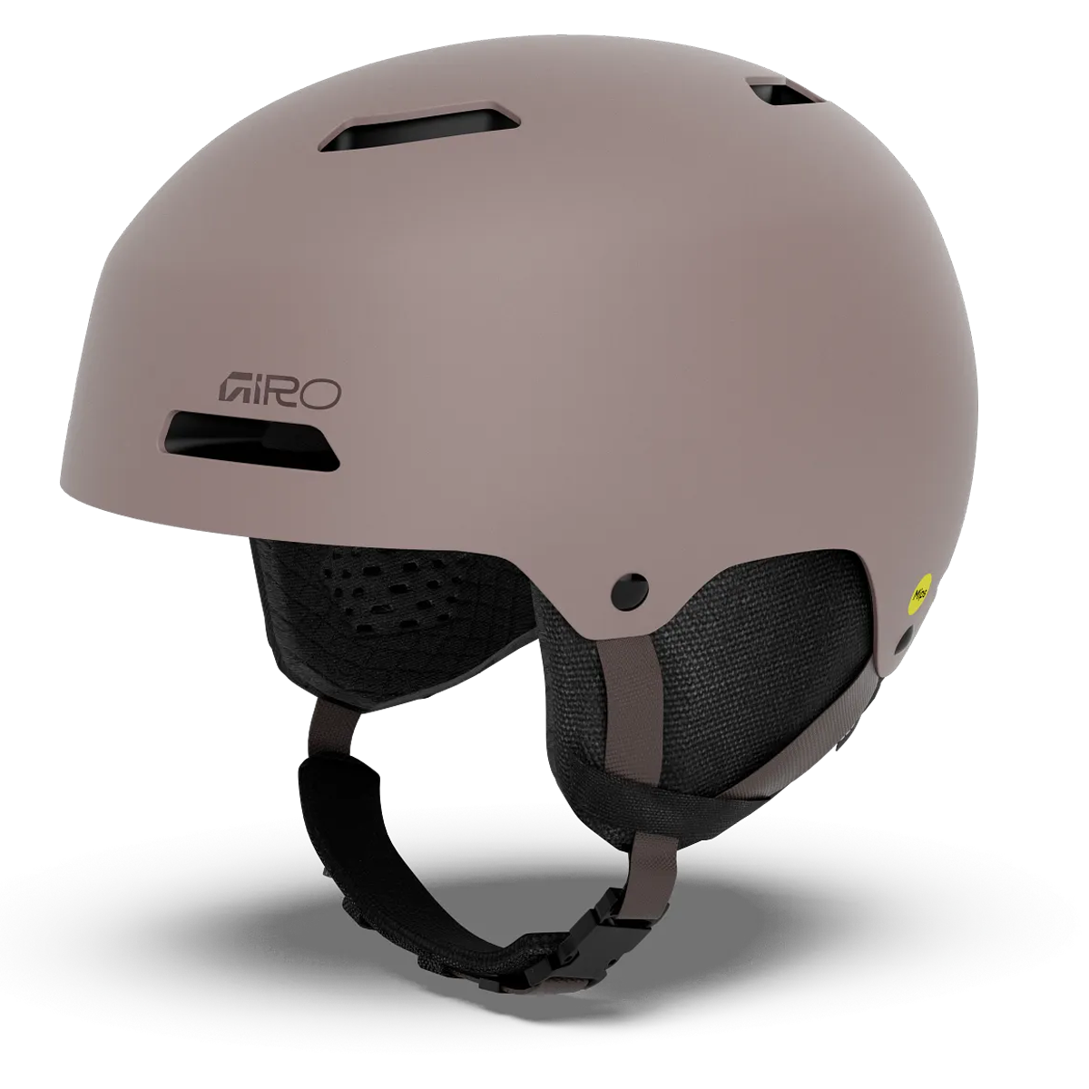 Ledge MIPS Round Fit alternate view