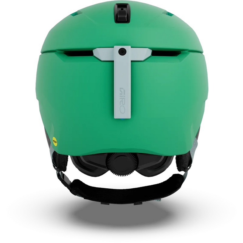 Youth Neo MIPS JR II, Giro Youth Neo MIPS JR II back of helmet