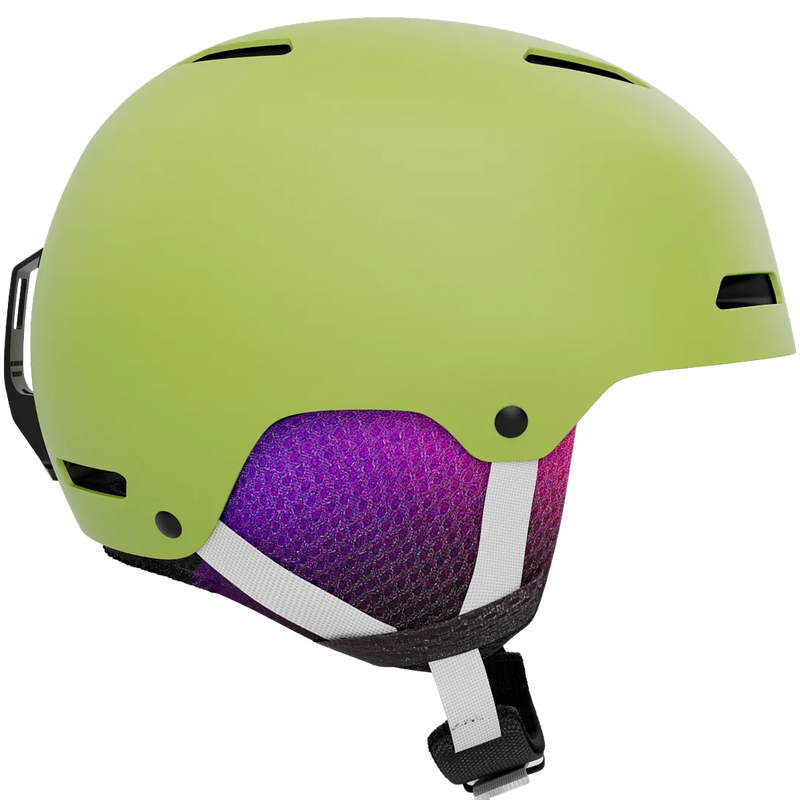 Youth Crue MIPS, Giro Youth Crue MIPS right facing side