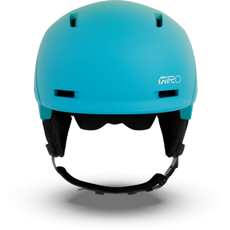 Youth Neo MIPS JR II Round Fit, Giro Youth Neo MIPS JR II Round Fit front view