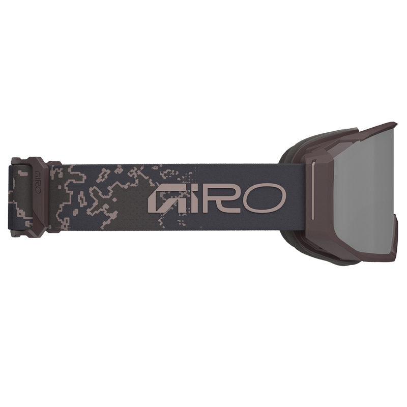 Giro Revolt Pro Low Bridge Fit right facing side