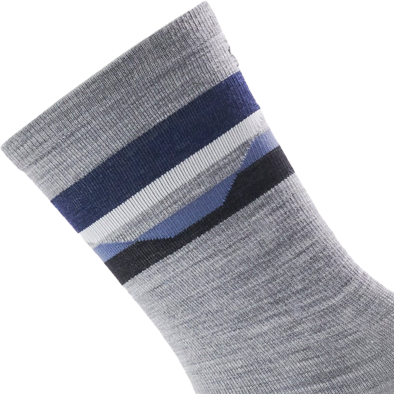 Run Targeted Cushion Horizons Crew, Smartwool Run Targeted Cushion Horizons Crew Ankle