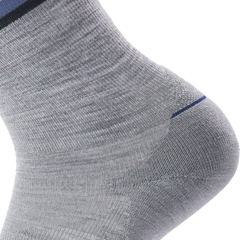 Run Targeted Cushion Horizons Crew, Smartwool Run Targeted Cushion Horizons Crew Heel