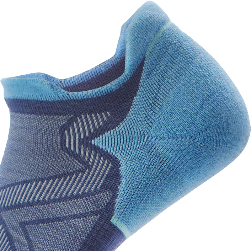 Women's Run Targeted Cushion Low Ankle, Smartwool Women's Run Targeted Cushion Low Ankle Ankle
