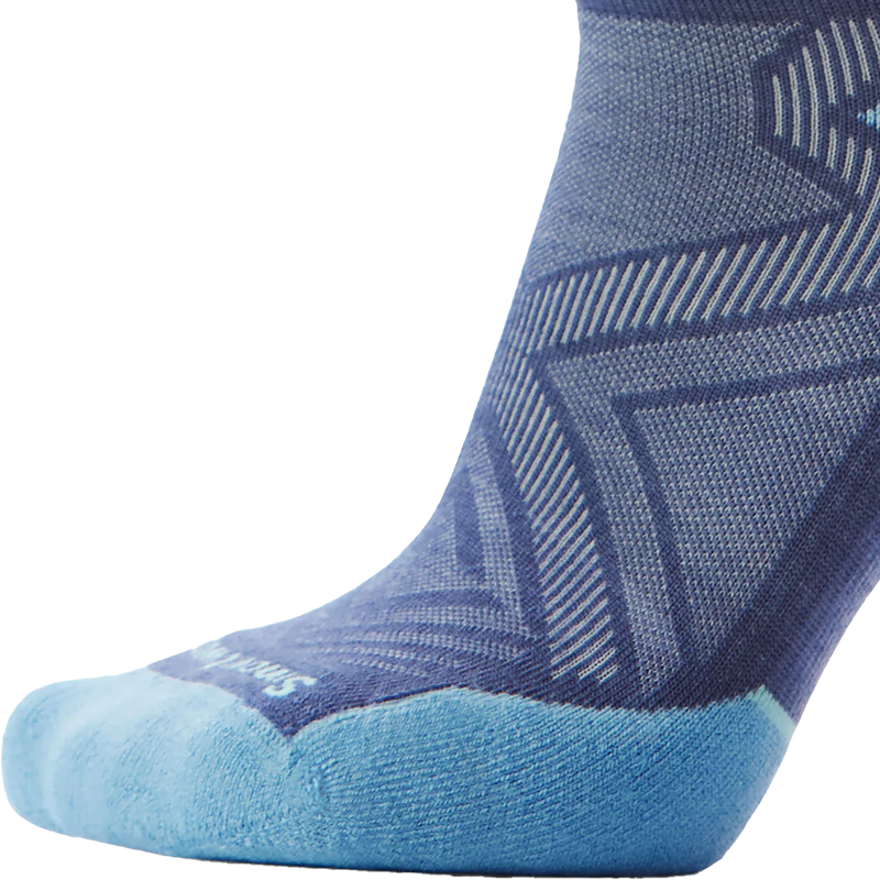 Women's Run Targeted Cushion Low Ankle, Smartwool Women's Run Targeted Cushion Low Ankle Toe