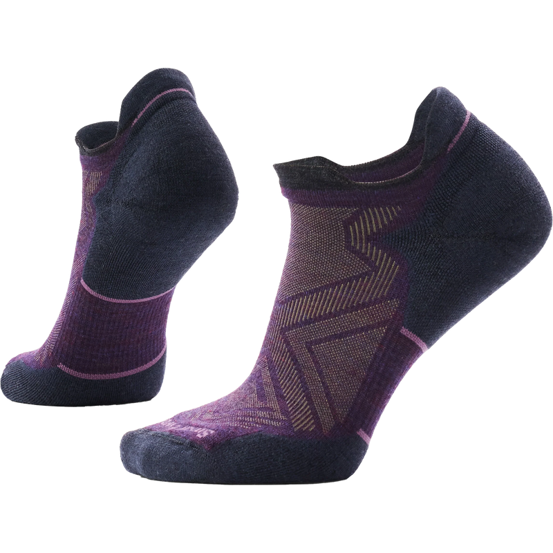 Women's Run Targeted Cushion Low Ankle, Featured Image