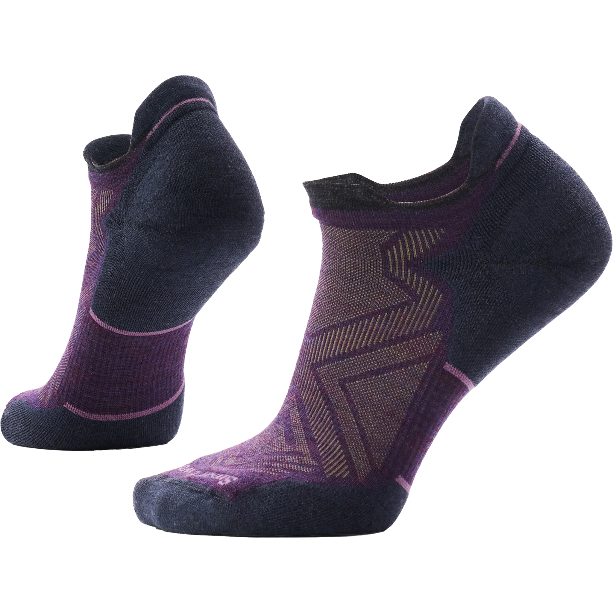 Women's Run Targeted Cushion Low Ankle alternate view