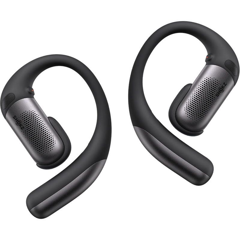 OpenFit Pro, Featured Image
