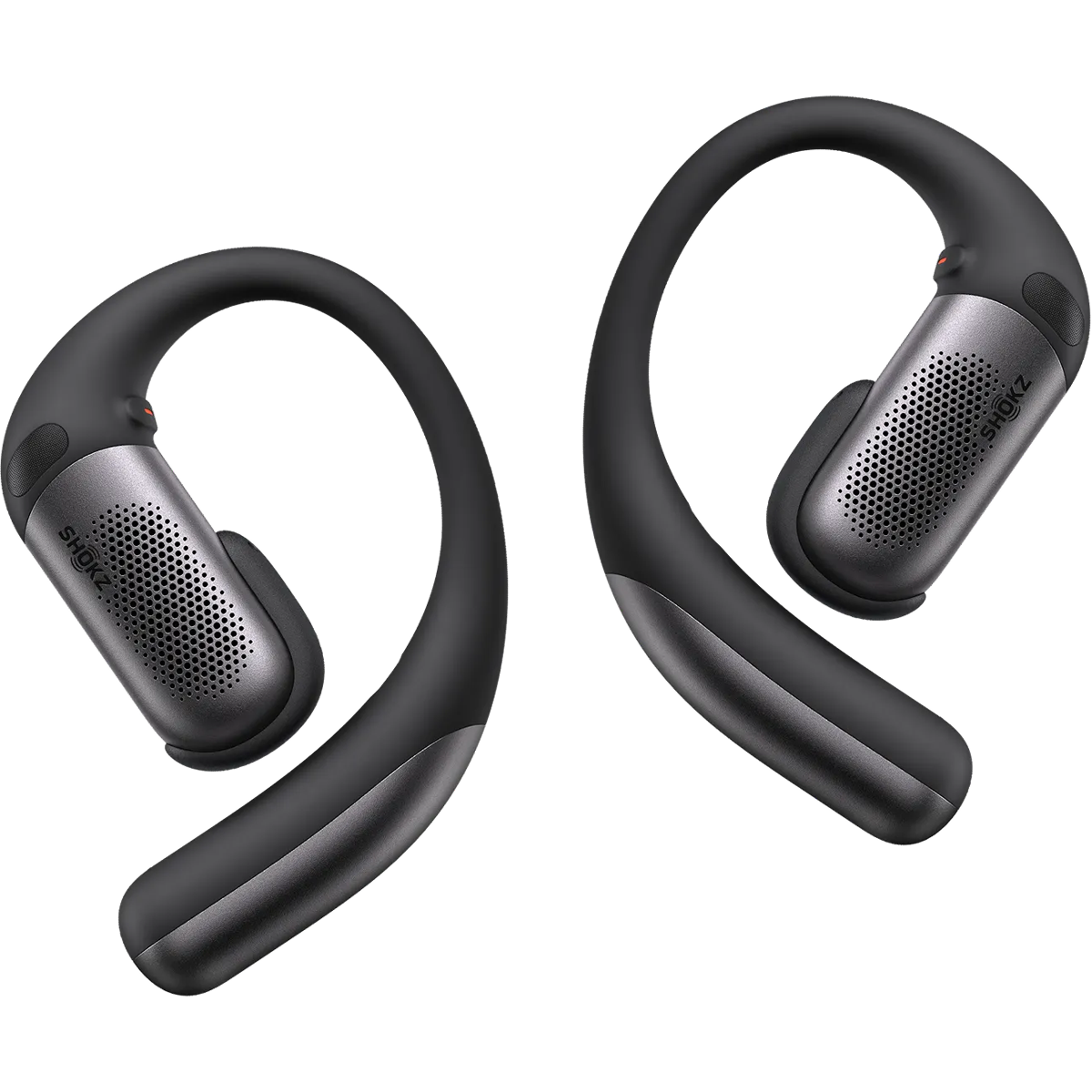 OpenFit Pro alternate view