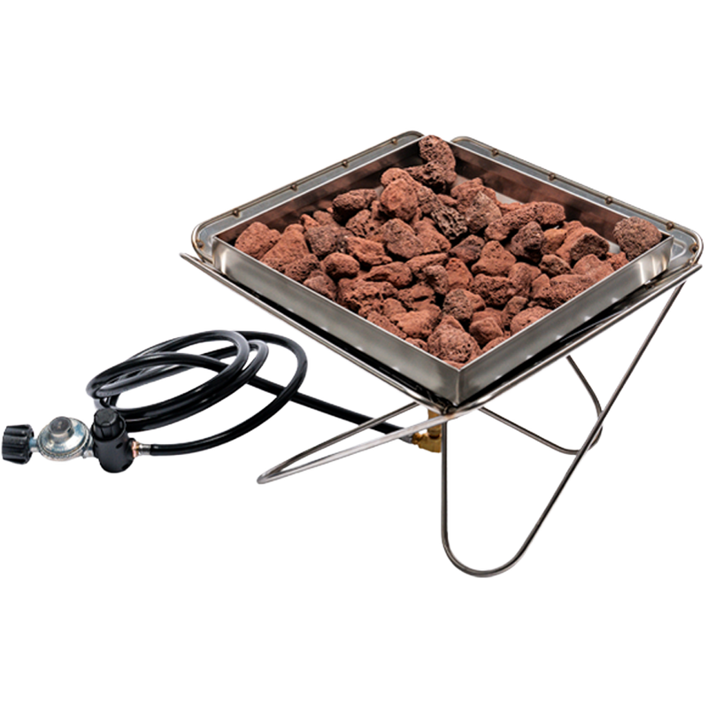 Takibi Propane Insert, Featured Image
