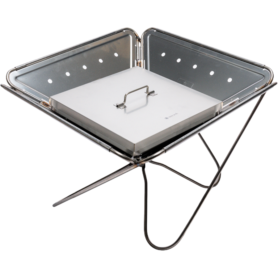 Takibi Propane Insert alternate view