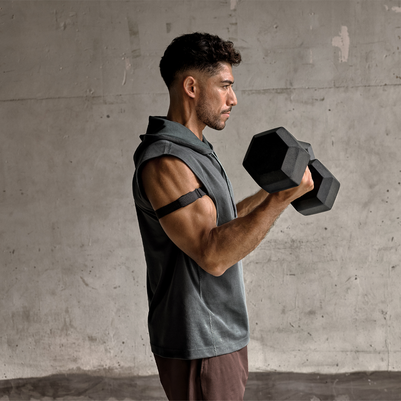 Cirqa Smart Band, Garmin Cirqa Smart Band lifestyle 3