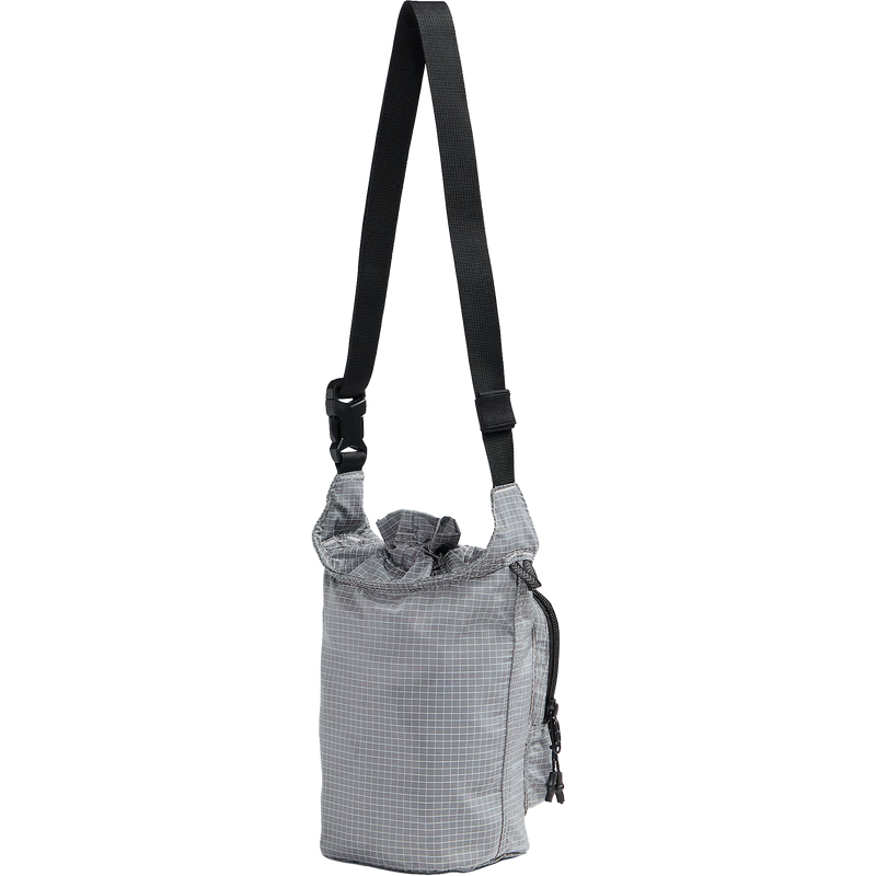 The North Face Never Stop Bucket Bag Back
