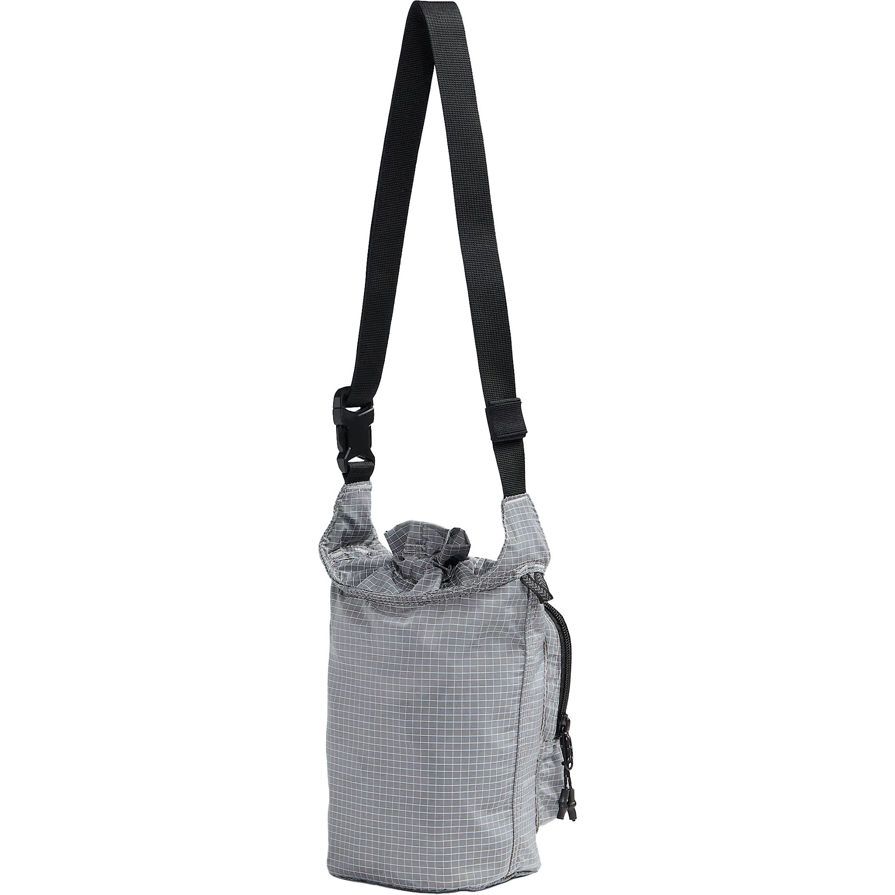 The North Face Never Stop Bucket Bag Back