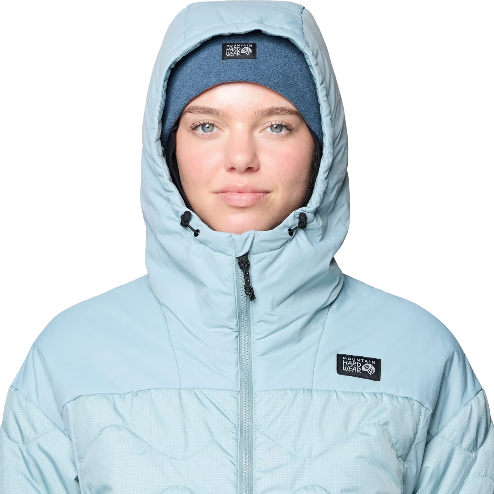 Women's Apres Pro Insulated Hooded Jacket alternate view
