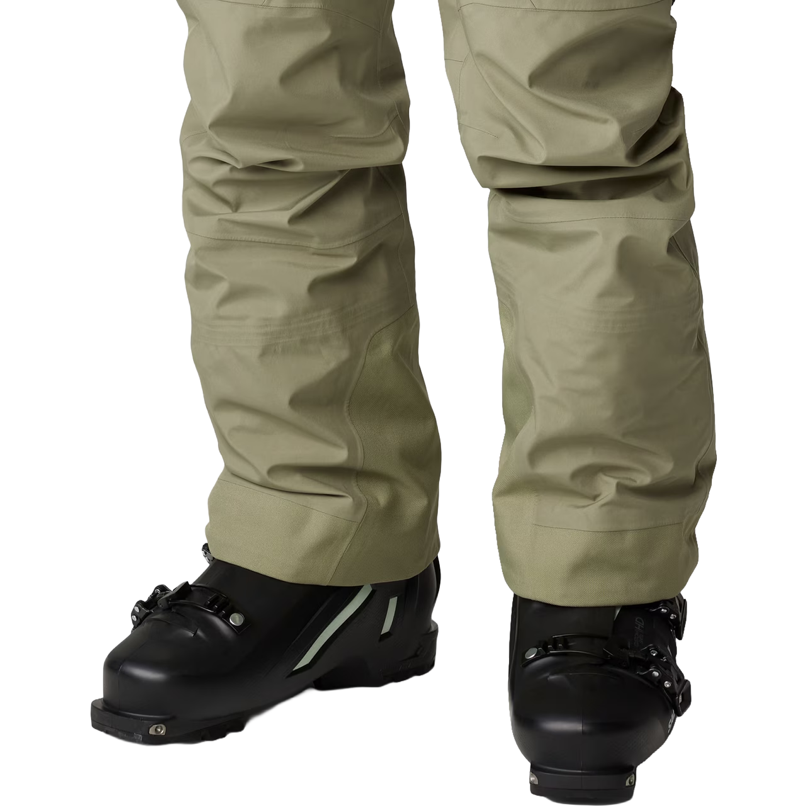 Women's Boundary Ridge GORE-TEX Bib alternate view