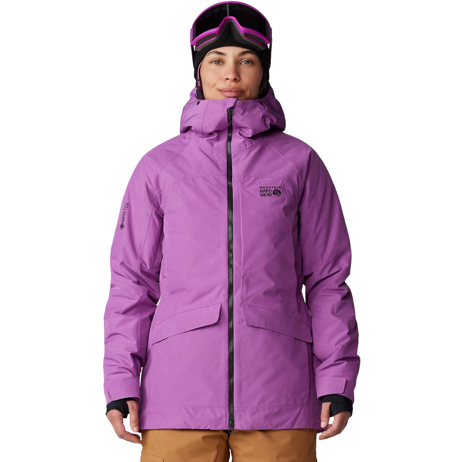 Women's Cloud Bank GORE-TEX Jacket alternate view