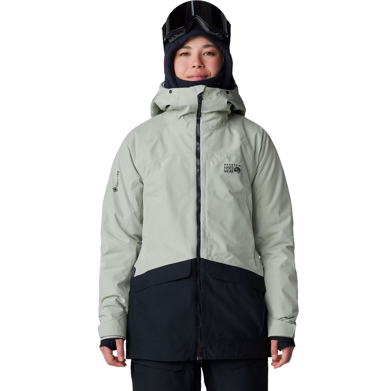 Women's Cloud Bank GORE-TEX Jacket, Featured Image