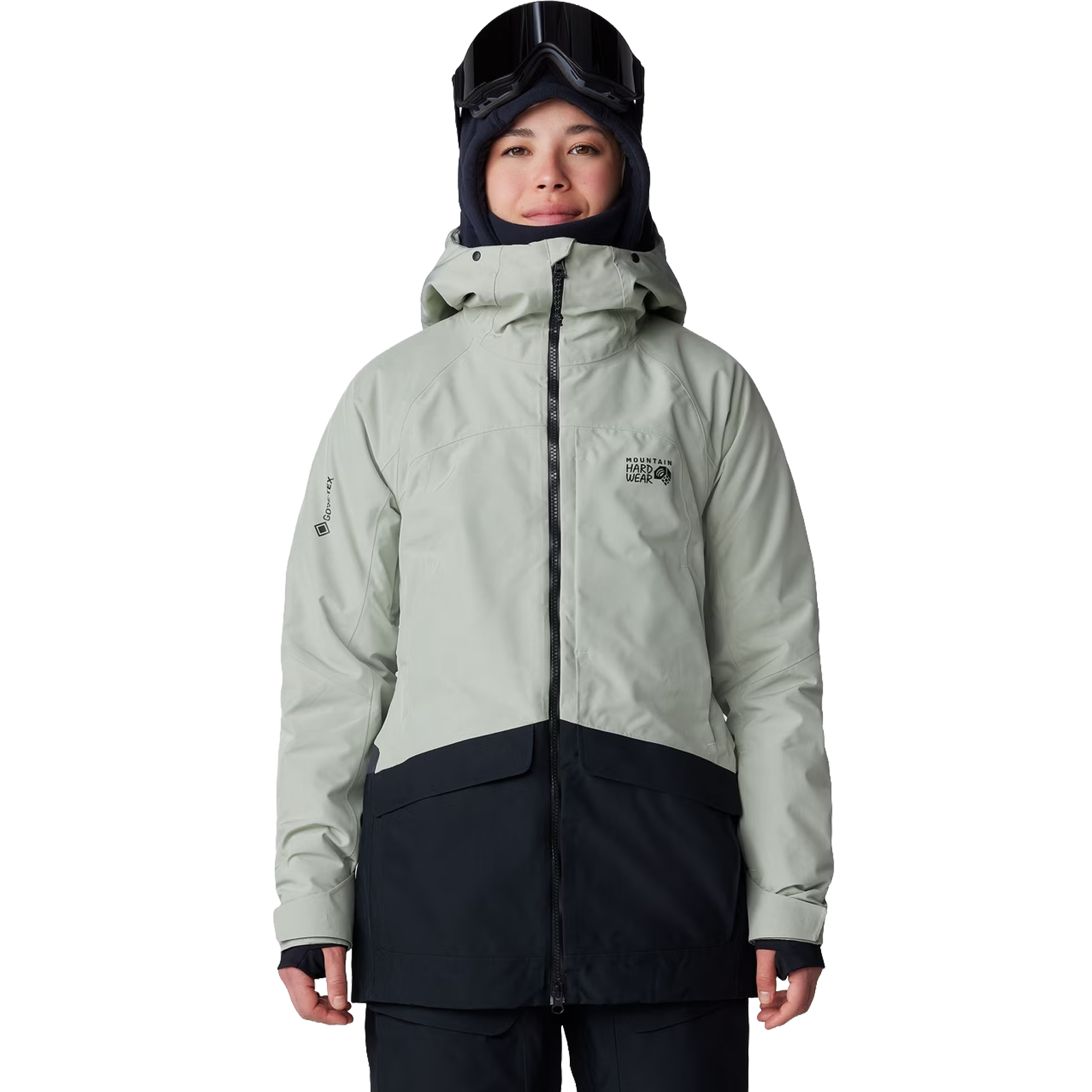 Women's Cloud Bank GORE-TEX Jacket alternate view