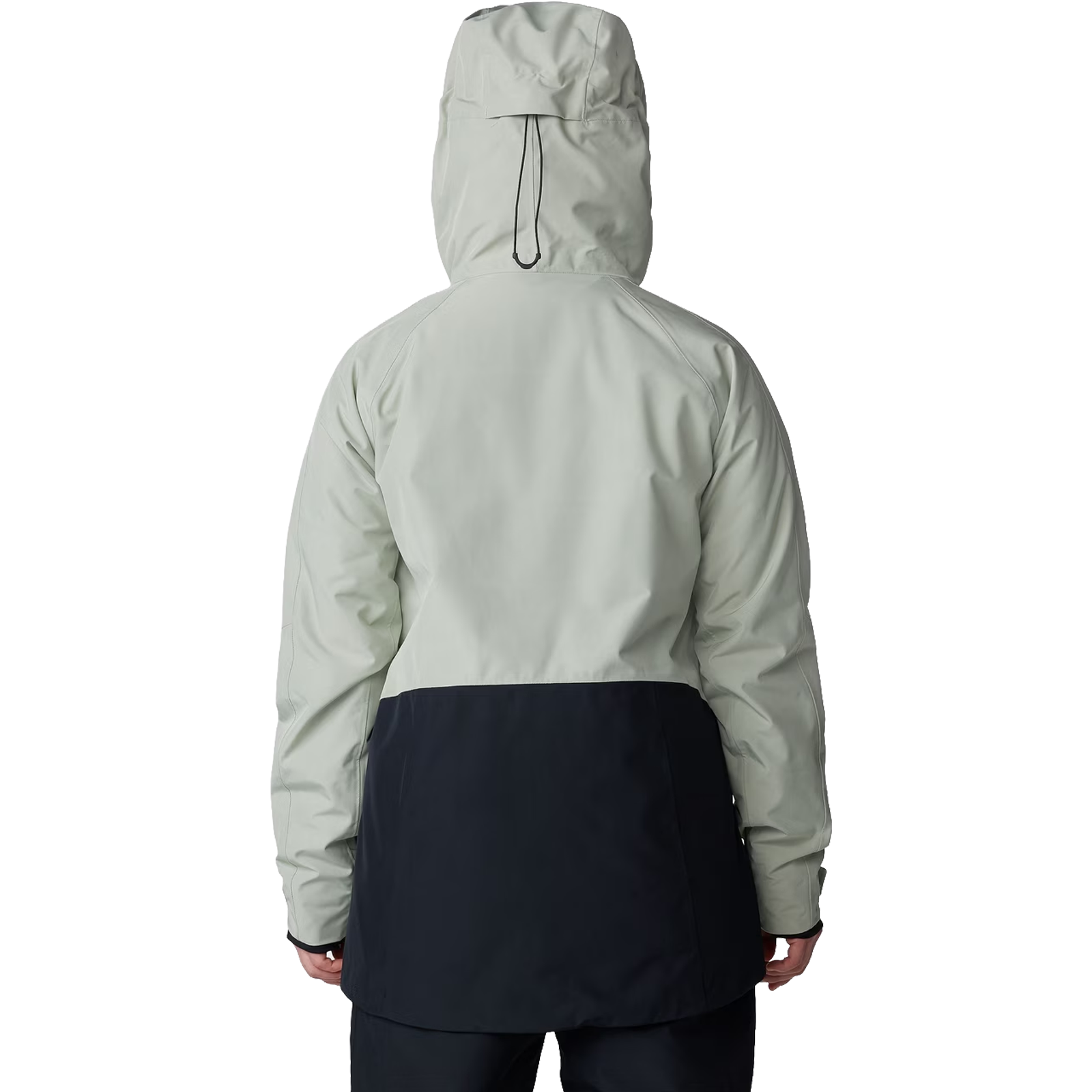 Women's Cloud Bank GORE-TEX Jacket alternate view
