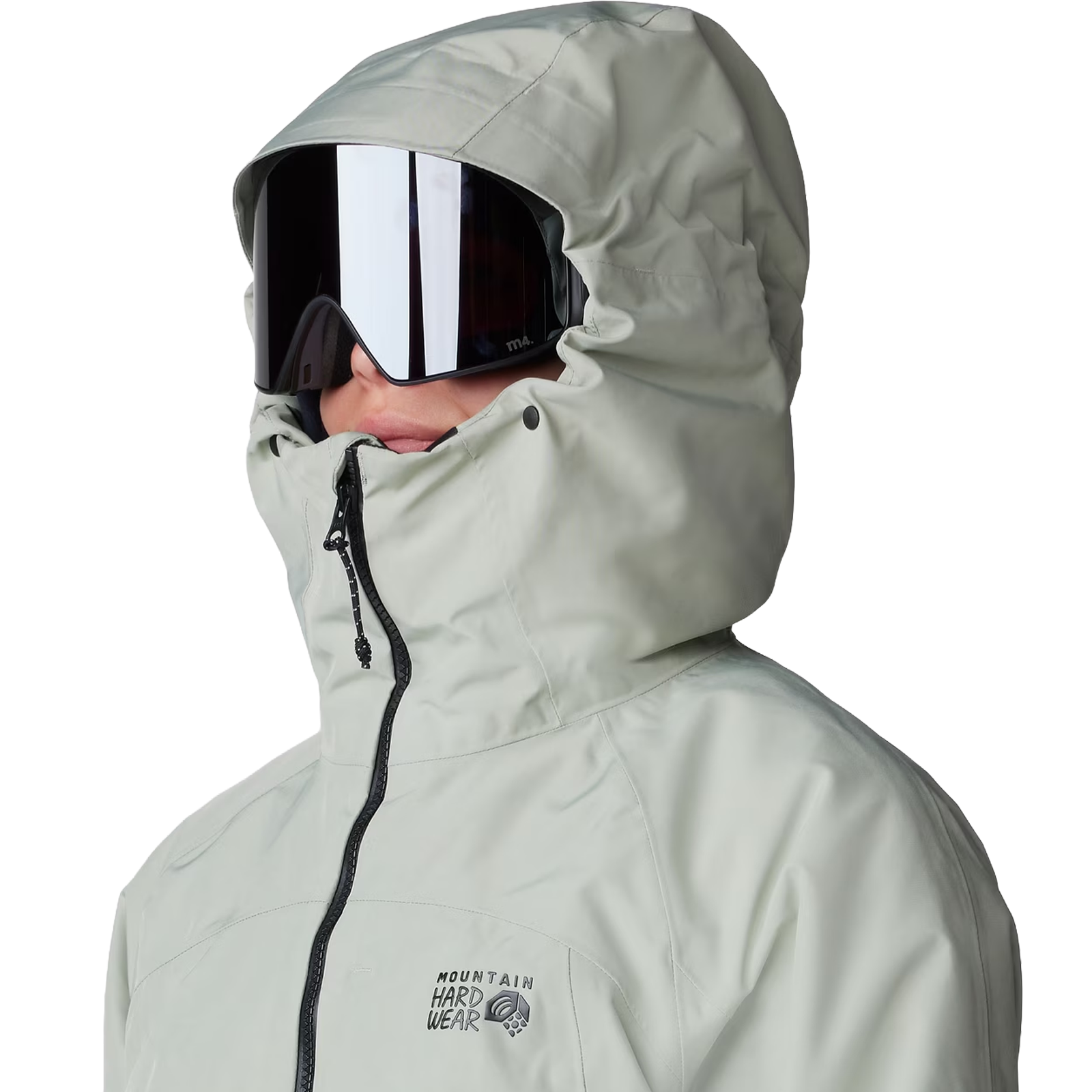 Women's Cloud Bank GORE-TEX Jacket alternate view