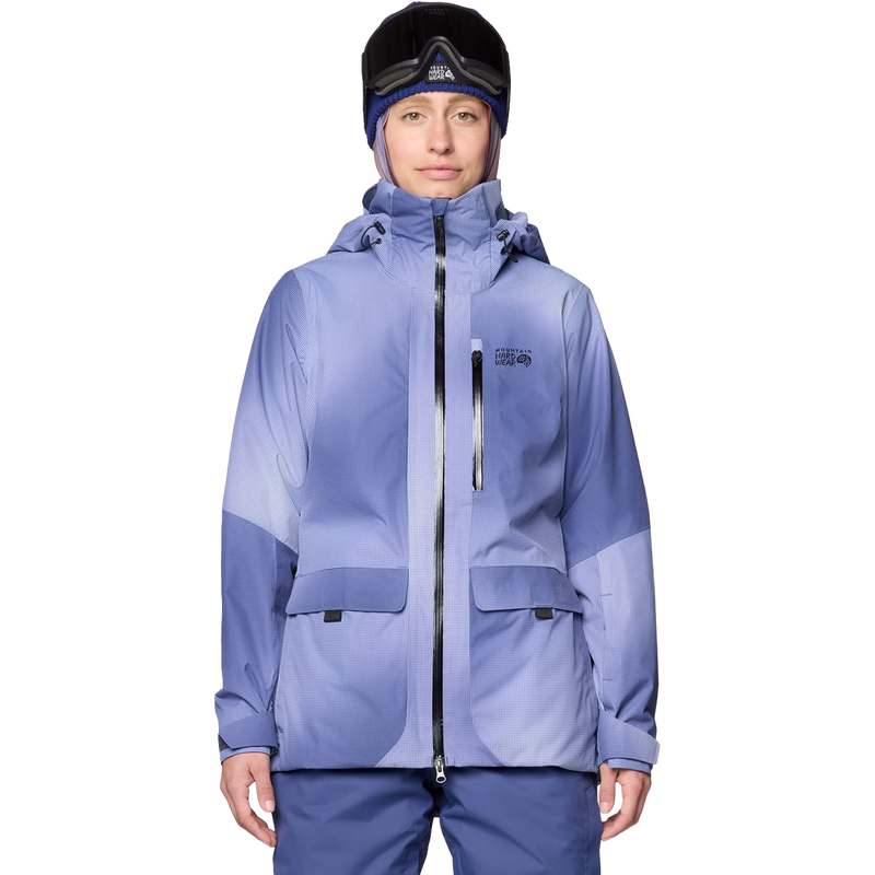 Women's Firefall Insulated Parka, Featured Image