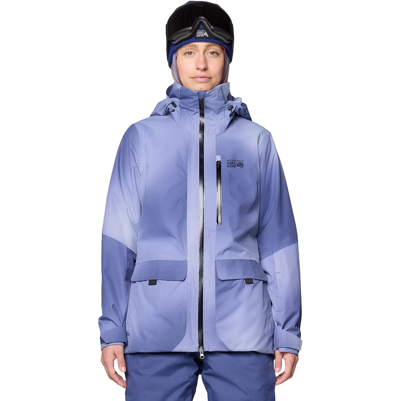 Women's Firefall Insulated Parka alternate view