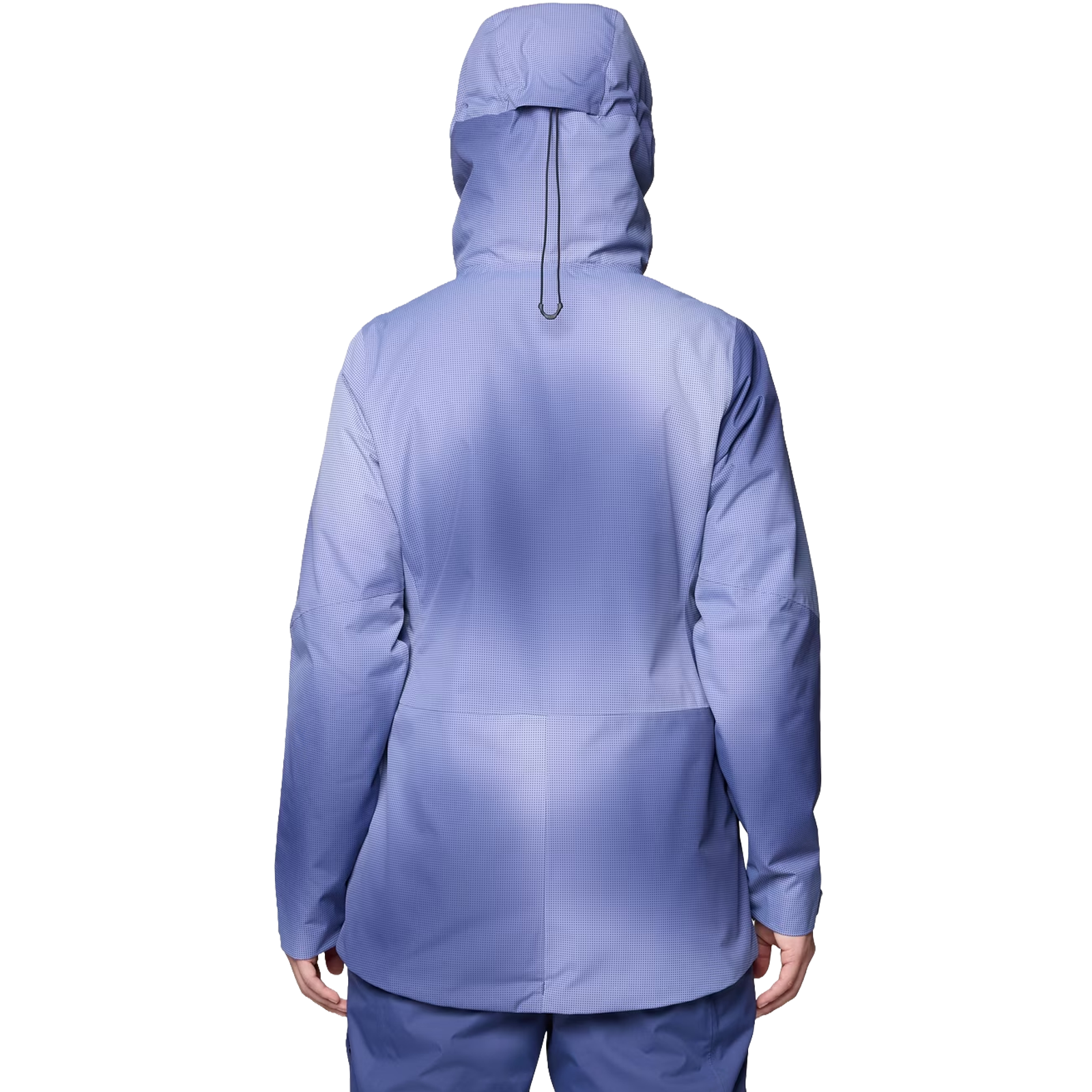 Women's Firefall Insulated Parka alternate view