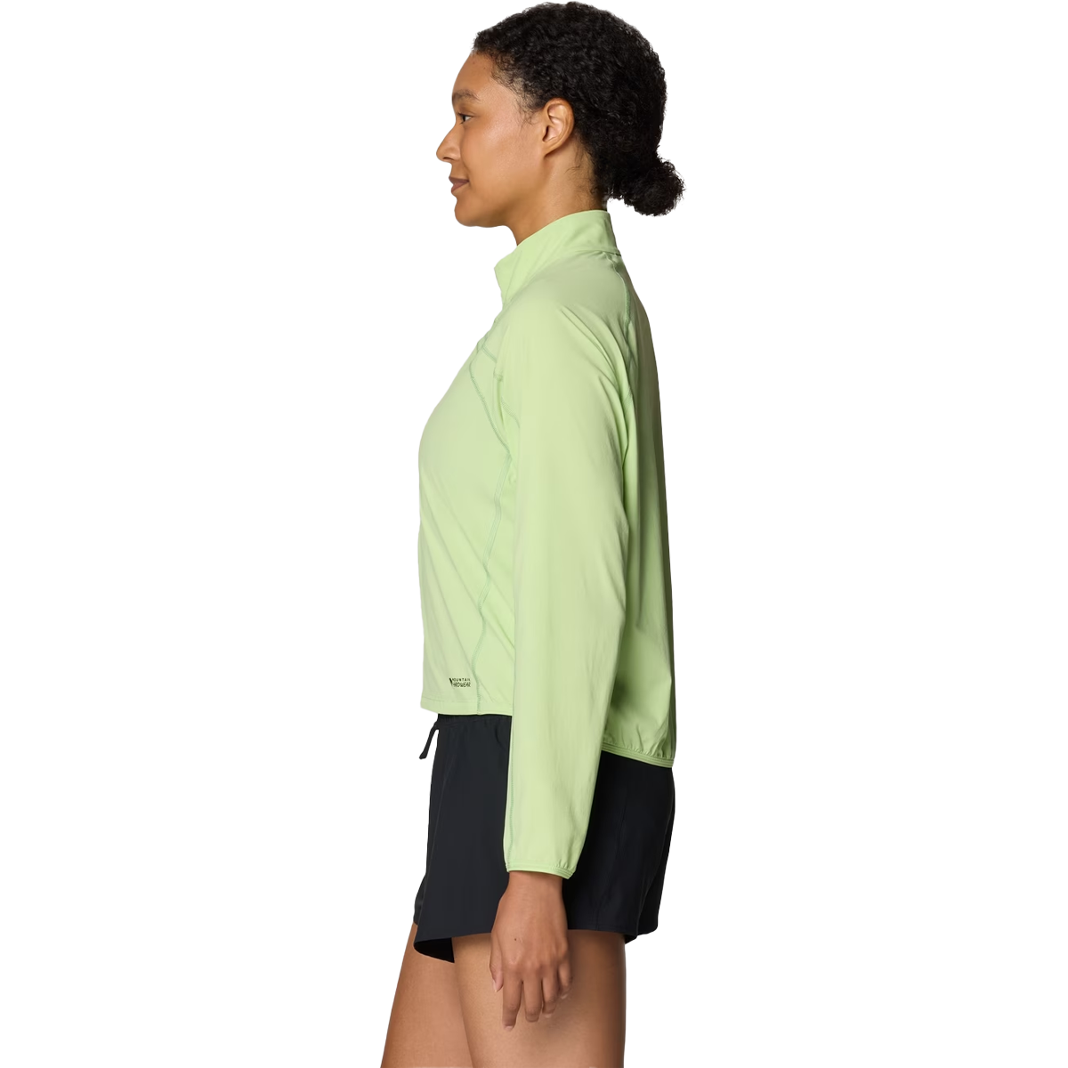 Women's Sunshield Half Zip alternate view
