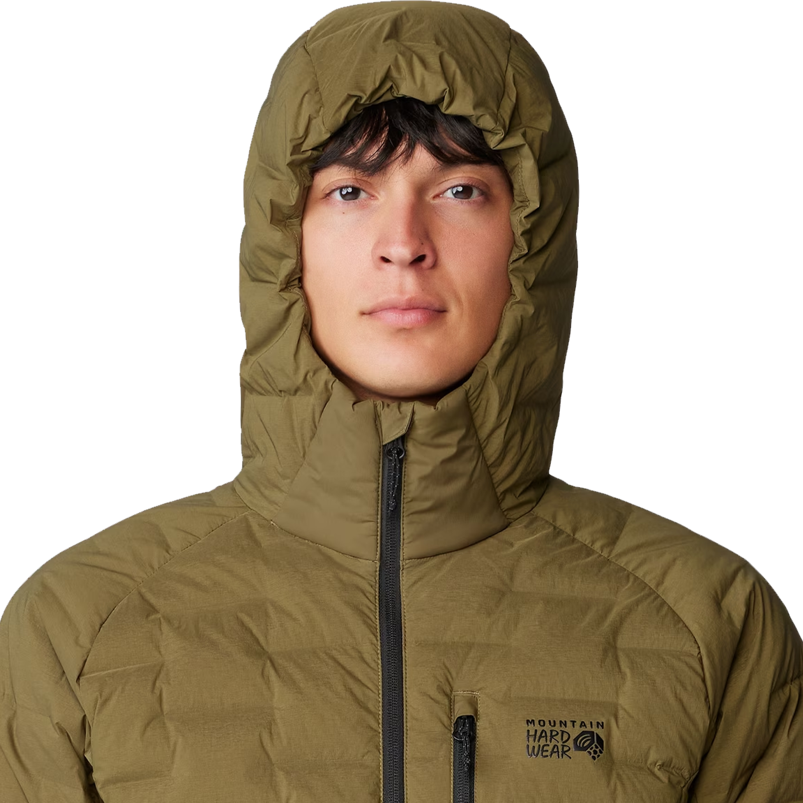 Men's Stretchdown Hoody alternate view