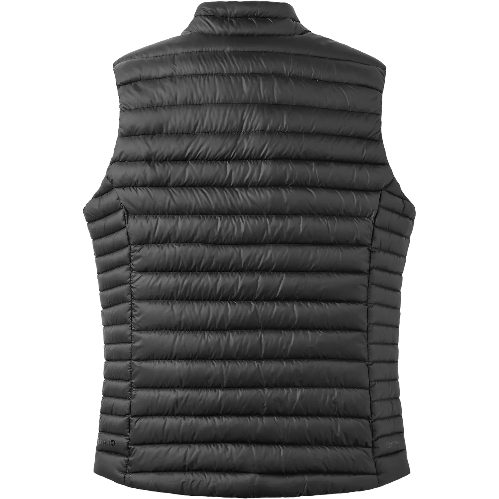 Men's Microlight Down Vest alternate view