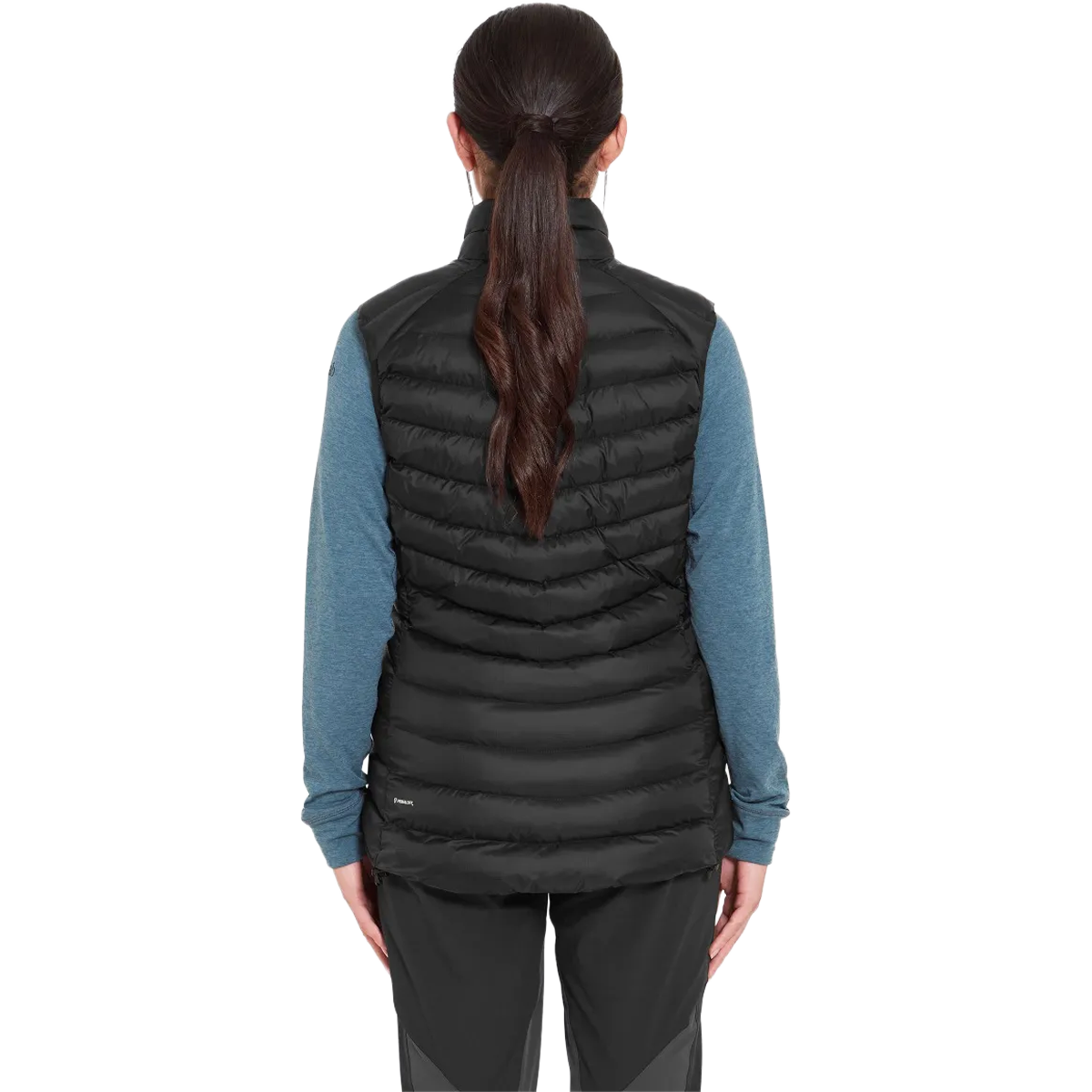Women's Cirrus Vest alternate view