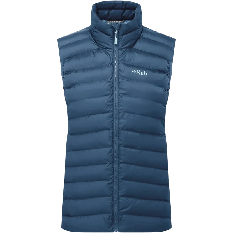 Women's Cirrus Vest, Featured Image