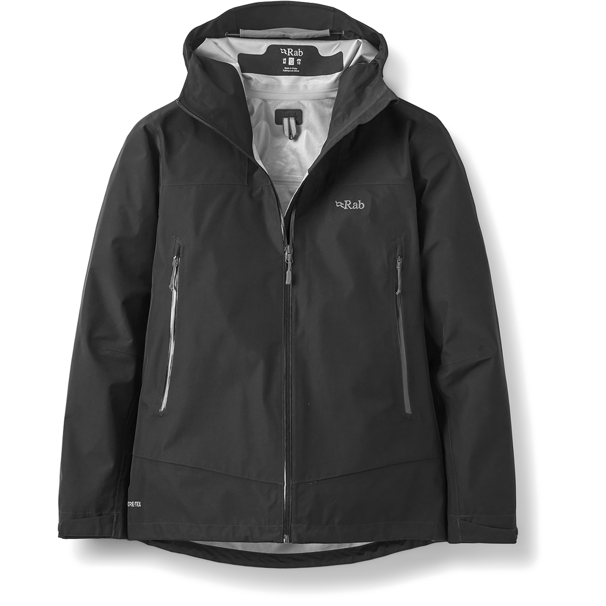 Women's Namche GTX Jacket alternate view