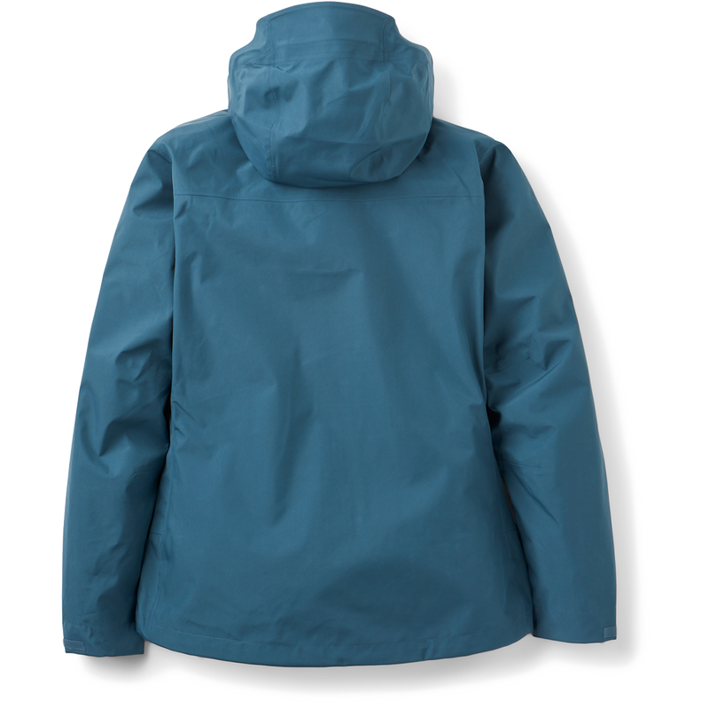 Women's Namche GTX Jacket, Rab Women's Namche GTX Jacket back
