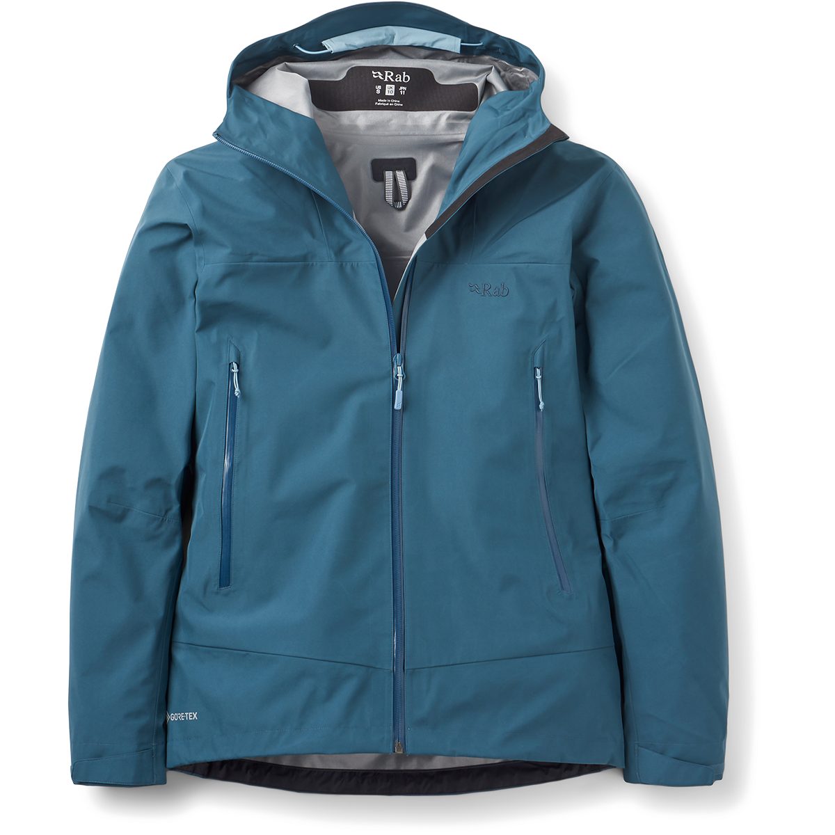 Women's Namche GTX Jacket alternate view