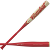 Combat Red Rider BBCOR -3 in Red