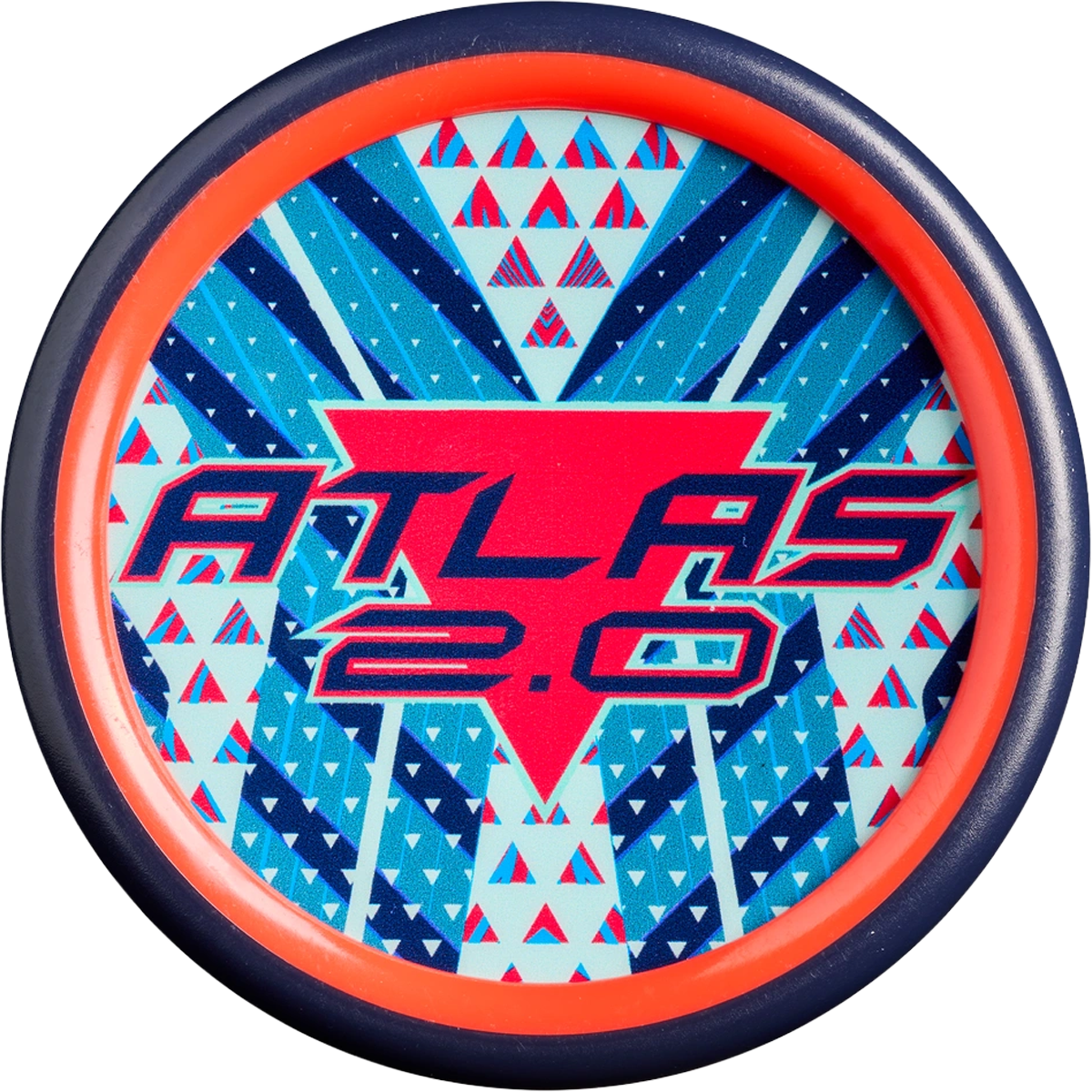 Atlas 2.0 BBCOR -3 alternate view