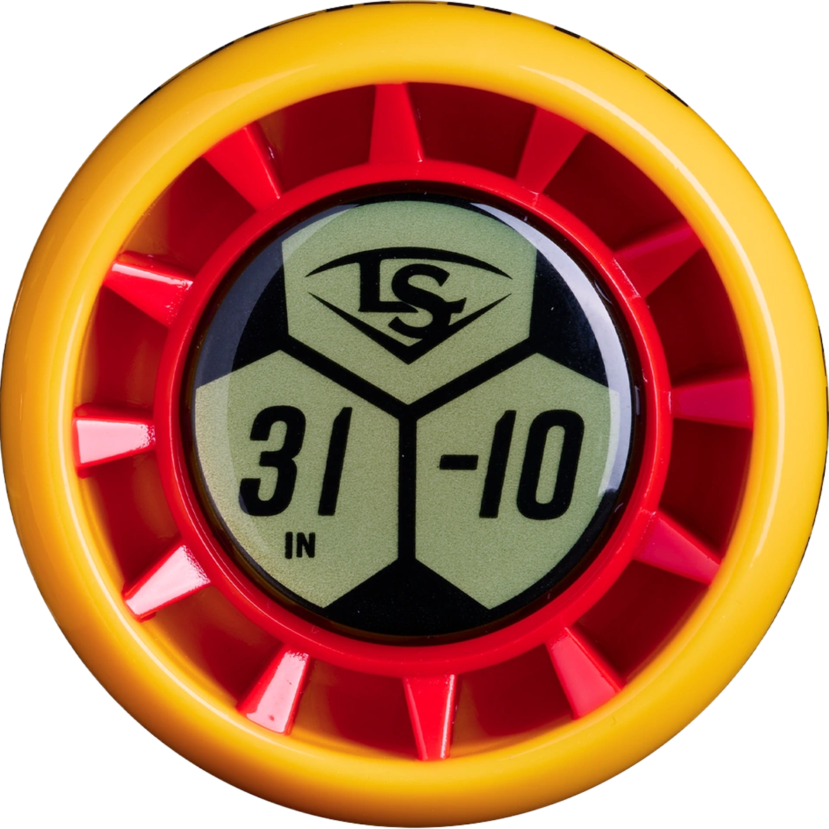 Supra LE USSSA -10 alternate view