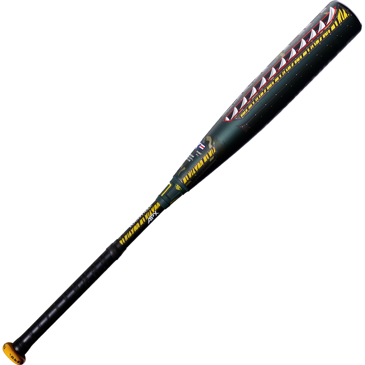 Supra LE USSSA -10 alternate view