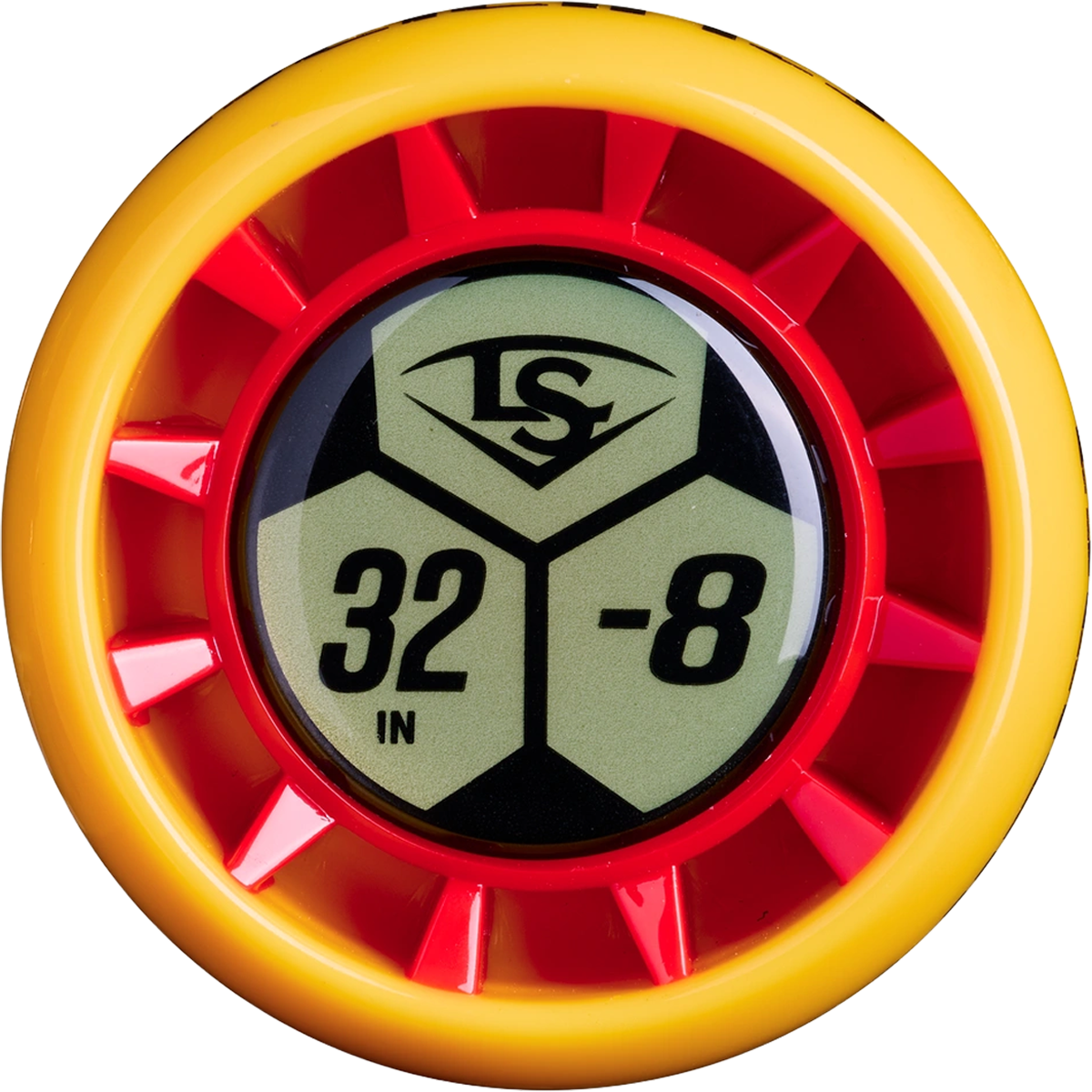 Supra LE USSSA -8 alternate view