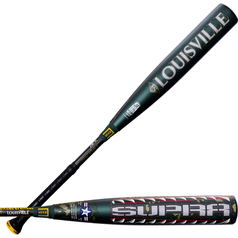 Supra LE USSSA -8, Featured Image