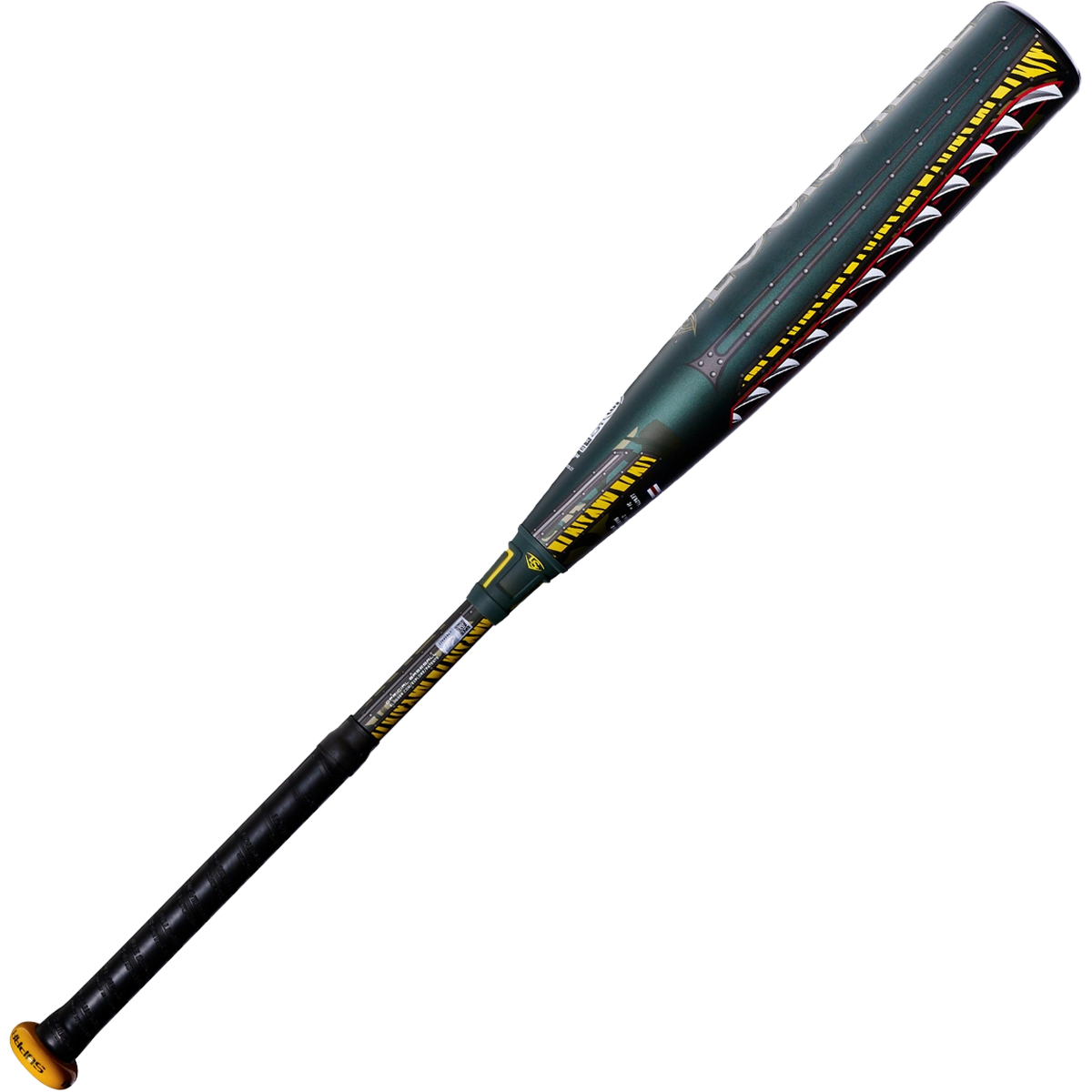 Supra LE USSSA -8 alternate view