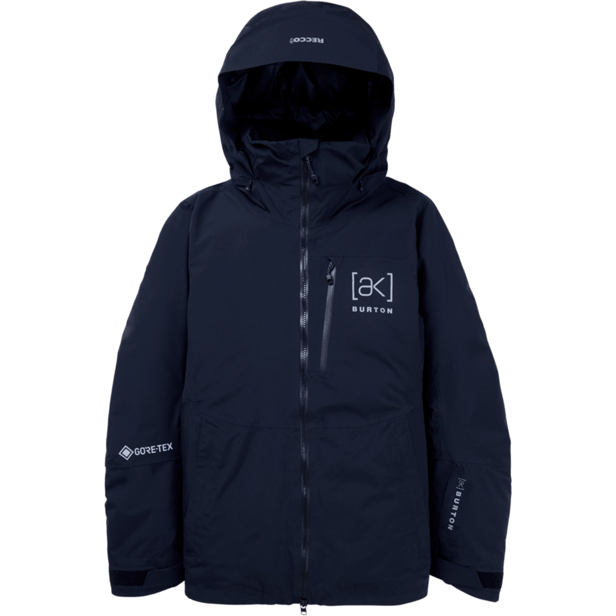 Women's AK Flare 2L Down GTX Down Jacket alternate view